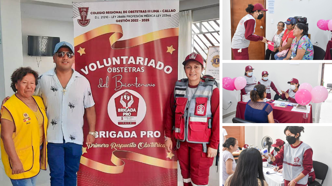 Gran Campaña de Salud Gratuita