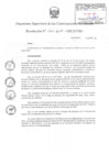 Vista preliminar de documento Resolución N.° 150-2014-OSCE/PRE