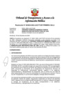 Vista preliminar de documento Resolución N° 003035-2022-JUS-TTAIP-PRIMERA SALA