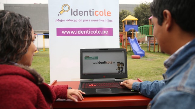 Galería fotográfica 