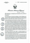 Vista preliminar de documento RDR Nº 0088-2023 GOB.REG-HVCA DIRESA