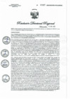 Vista preliminar de documento RDR Nº 0087-2023 GOB.REG-HVCA DIRESA