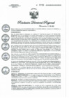 Vista preliminar de documento RDR Nº 0089-2023 GOB.REG-HVCA DIRESA