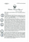 Vista preliminar de documento RDR Nº 0097-2023 GOB.REG-HVCA DIRESA