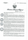Vista preliminar de documento RDR Nº 0098-2023 GOB.REG-HVCA DIRESA