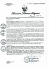 Vista preliminar de documento RDR Nº 0101-2023 GOB.REG-HVCA DIRESA
