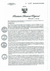 Vista preliminar de documento RDR Nº 0105-2023 GOB.REG-HVCA DIRESA