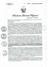 Vista preliminar de documento RDR Nº 0107-2023 GOB.REG-HVCA DIRESA