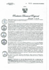 Vista preliminar de documento RDR Nº 0121-2023 GOB.REG-HVCA DIRESA