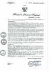 Vista preliminar de documento RDR Nº 0128-2023 GOB.REG-HVCA DIRESA