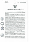 Vista preliminar de documento RDR Nº 0136-2023 GOB.REG-HVCA DIRESA