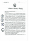 Vista preliminar de documento RDR Nº 0142-2023 GOB.REG-HVCA DIRESA