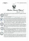 Vista preliminar de documento RDR Nº 0149-2023 GOB.REG-HVCA DIRESA