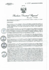 Vista preliminar de documento RDR Nº 0157-2023 GOB.REG-HVCA DIRESA