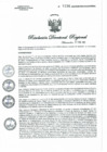 Vista preliminar de documento RDR Nº 0156-2023 GOB.REG-HVCA DIRESA