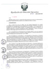 Vista preliminar de documento RDE 00014-2023-ARCC-DE
