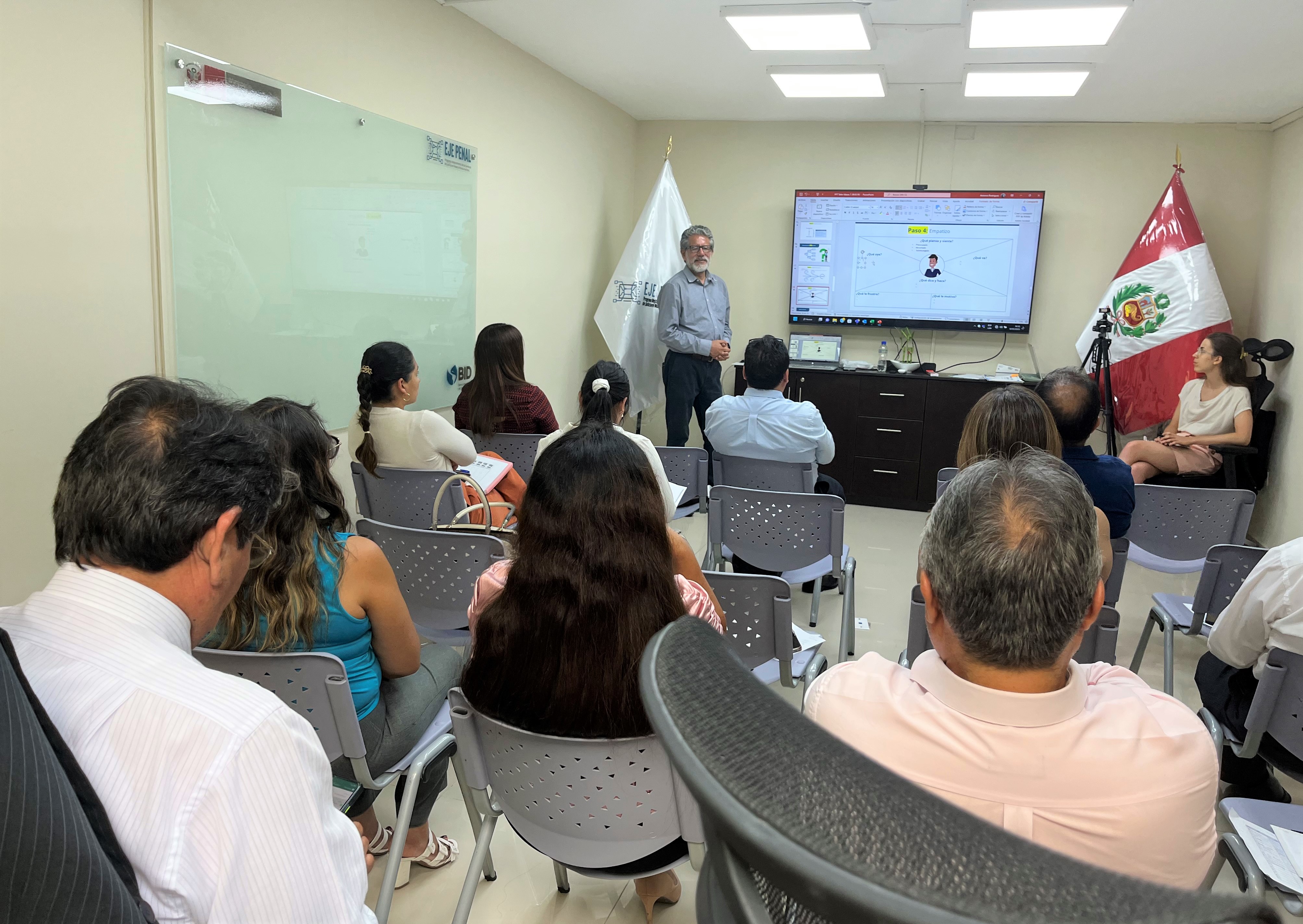 Herramientas para la gestión de equipos