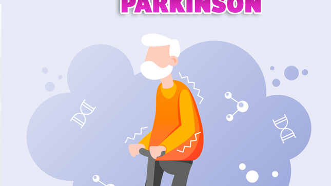 Día Mundial Del Parkinson