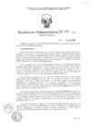 Vista preliminar de documento RESOLUCION ADMINISTRATIVA N° 0098-2019-MIDIS-PNCM-UA