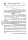 Vista preliminar de documento Resolución Subgerencial de Patrimonio y Servicios Generales