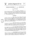 Vista preliminar de documento Resolución Subgerencial de Patrimonio y Servicios Generales