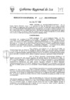 Vista preliminar de documento Resolución Subgerencial de Patrimonio y Servicios Generales
