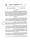 Vista preliminar de documento Resolución Subgerencial de Patrimonio y Servicios Generales