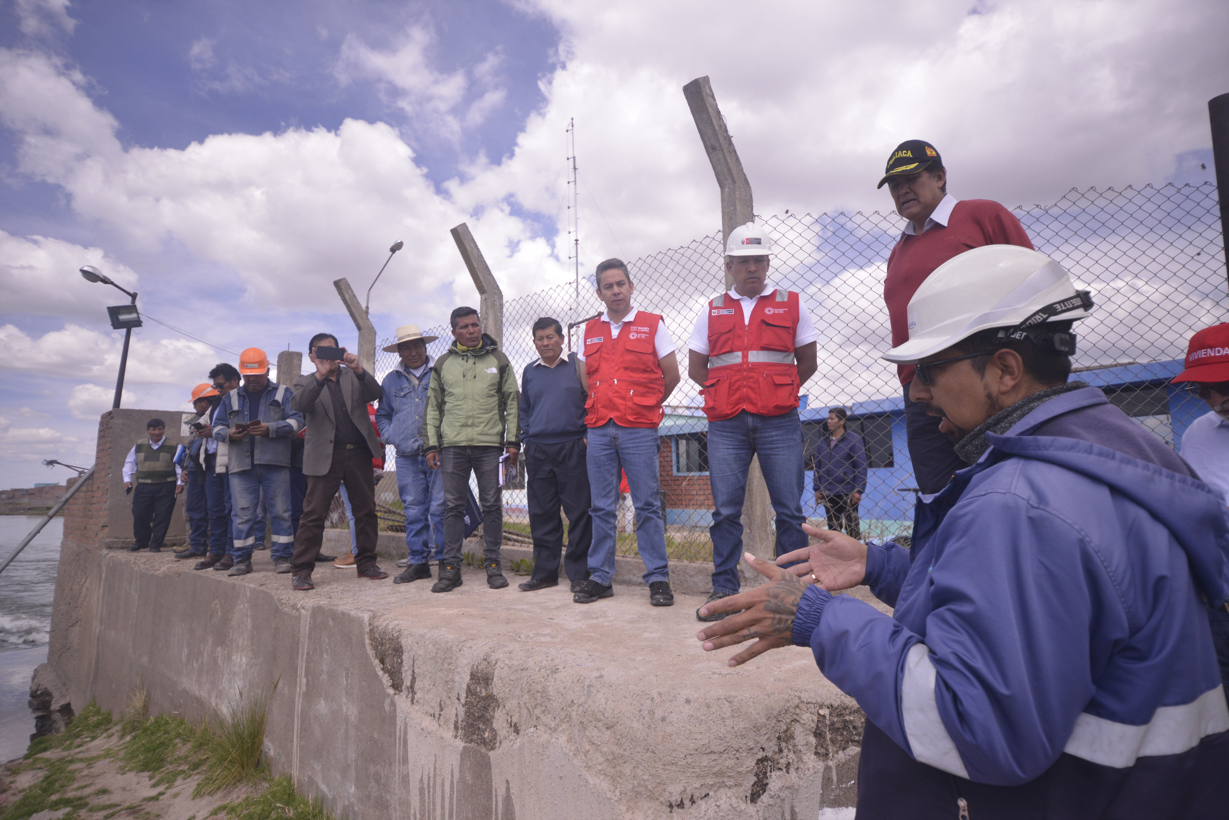 Inspección