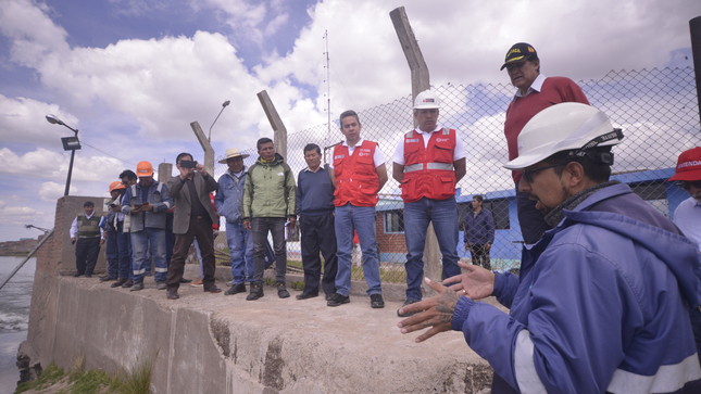 Inspección