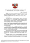 Vista preliminar de documento Resolución de la Superintendencia Nacional de los Registros Públicos N° 060-2023-SUNARP/SN