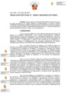 Vista preliminar de documento RESOLUCION JEFATURAL-000071-2023-JEF INDECI