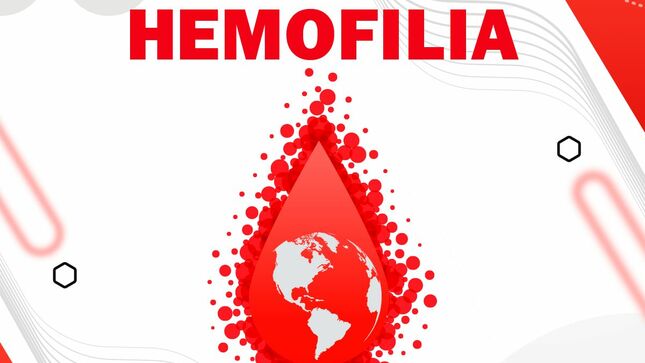 Día Mundial de la Hemofilia