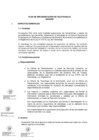 Vista preliminar de documento Plan de implementación de teletrabajo INAIGEM