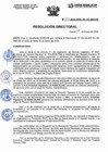 Vista preliminar de documento ResoluciónDirectoral-N022-2023-DIRESA