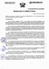 Vista preliminar de documento ResoluciónDirectoral-N026-2023-DIRESA