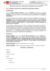 Vista preliminar de documento Expedir a don: RAFAEL PACHECO GONZAGA, de profesión OBSTETRA, la presente Resolución al haber cumplido el Servicio Rural y Urbano Marginal de Salud – SERUMS, en la modalidad de REMUNERADO,