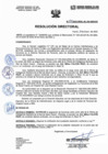 Vista preliminar de documento ResoluciónDirectoral-N032-2023-DIRESA