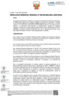 Vista preliminar de documento RESOLUCION GERENCIAL REGIONAL-000199-2023-GGR-GRAG