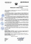 Vista preliminar de documento ResoluciónDirectoral-N034-2023-DIRESA
