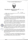 Vista preliminar de documento RESOLUCION ADMINISTRATIVA N° 0123-2019-MIDIS-PNCM-UA