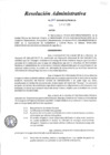 Vista preliminar de documento RESOLUCION ADMINISTRATIVA N° 0125-2019-MIDIS-PNCM-UA