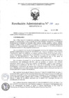 Vista preliminar de documento RESOLUCION ADMINISTRATIVA N° 0128-2019-MIDIS-PNCM-UA