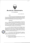 Vista preliminar de documento RESOLUCION ADMINISTRATIVA N° 0152-2019-MIDIS-PNCM-UA