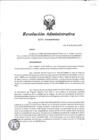 Vista preliminar de documento RESOLUCION ADMINISTRATIVA N° 0166-2019-MIDIS-PNCM-UA