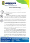 Vista preliminar de documento Resolución de Alcaldía Nº 070-2023-MPCH-A