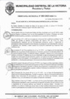 Vista preliminar de documento ORDENANZA MUNICIPAL N°03-2023-MDLV-A