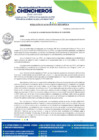 Vista preliminar de documento Resolución de Alcaldía Nº 072-2023-MPCH-A