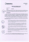 Vista preliminar de documento 070-2023-GG-EMAPACOPSA DECLARAR PROCEDENTE EN PARTE LA SOLICITUD DE AMPLIACION DE PLAZO, POR 30 (TREINTA) DIAS CALENDARIOS, SOLICITADO POR EL CONTRATISTA, AL CONTRATO N 032-2022-GG-EMAPACOPSA DENOMINADA: ADQUISICION DE UNIDADES MOVILES Y MAQUINARIA PARA LA OPERACION Y MANTENIMIENTO DE LOS SERVICIOS DE SANEAMIENTO DE LAS AREAS URBANAS DEL DISTRITO DE CAMPO VERDE - ITEM N 2 - HIDROJET REMOLCABLE 2000 A 4000 PSI.pdf