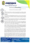 Vista preliminar de documento Resolución de Alcaldía Nº 083-2023-MPCH-A
