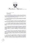 Vista preliminar de documento RS N° 060-2023-PCM